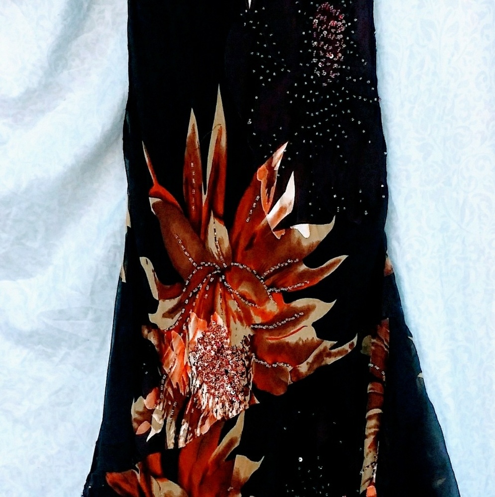 May Queen Evening Dress